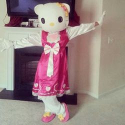 Hello Kitty