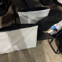 Photo/Video light kit