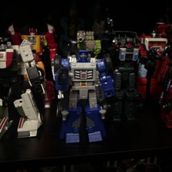 Beachcomber Deluxe Figure