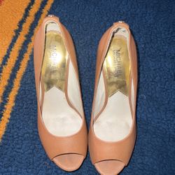 Michael Kors Heels
