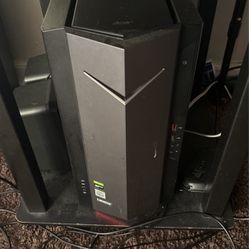 Acer n50-610 (will trade for xbox series x or ps5 plus cash)