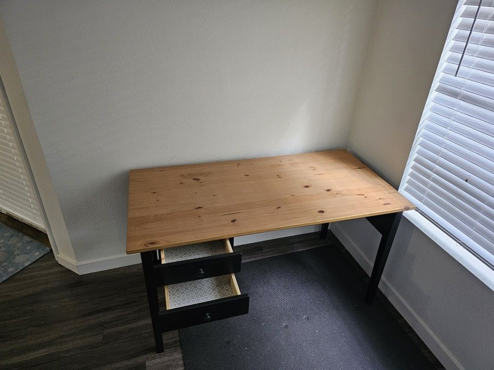Study table