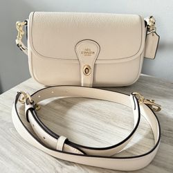 Coach Hadley Bag