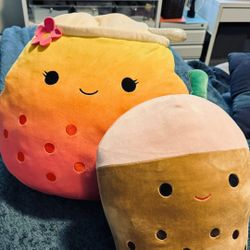 Squish mellows