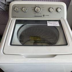 Maytag Washer
