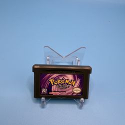 Pokémon Ultraviolet (repro)