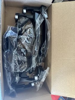 Brand New Door Handles For 07-10 Hyundai Elantra