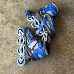 Roller Skate For Boy 