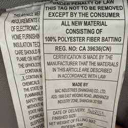 Round Oversized Rotating Sofa Chair  