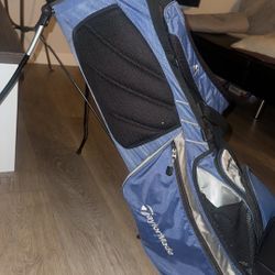 Taylor made Golf Bag