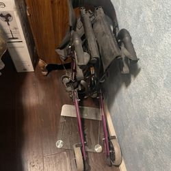 Wheel Chair/seat