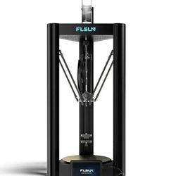 FLSUN V400 3d Printer Hardly Used