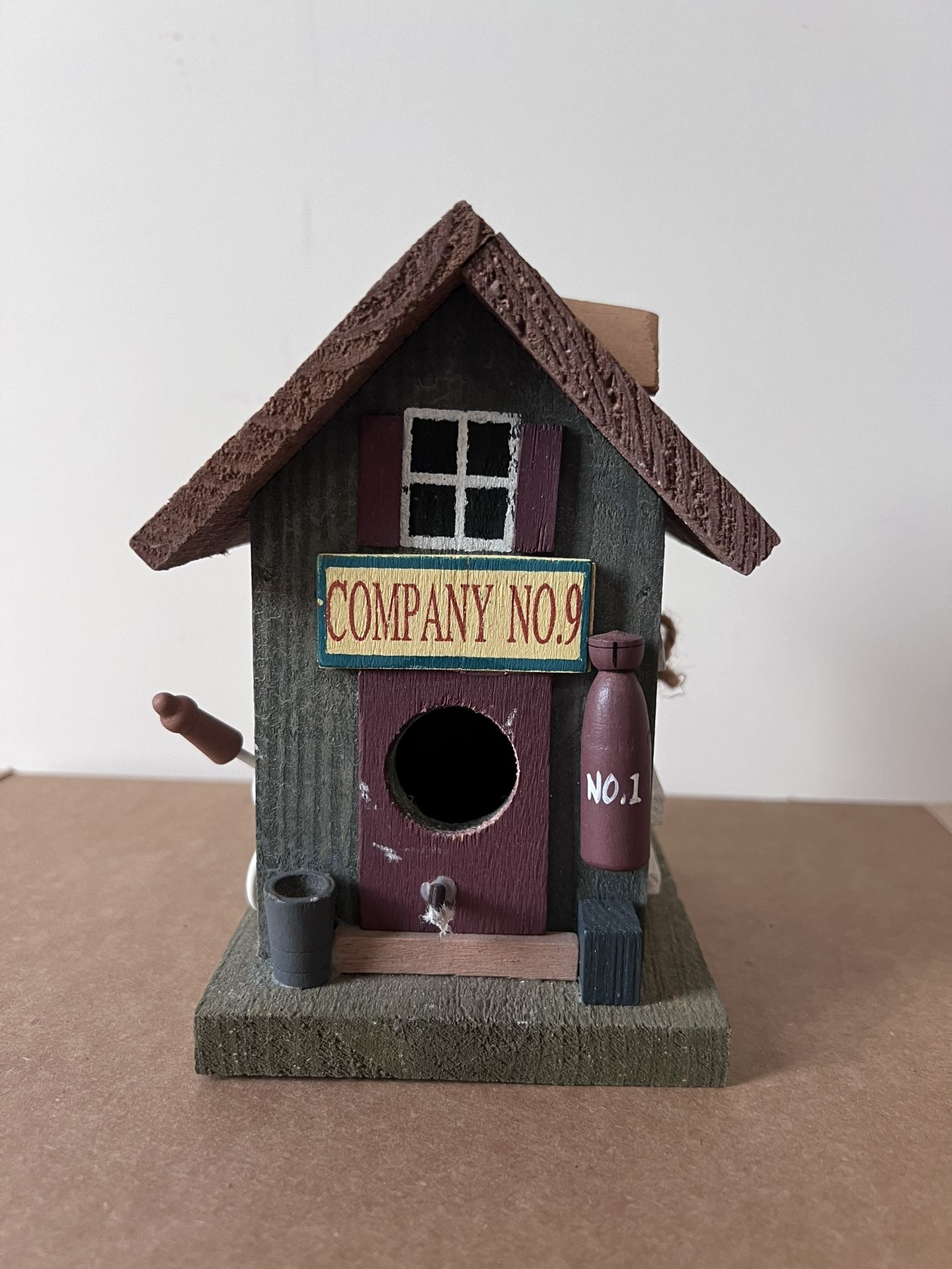 Bird House