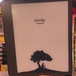 brand new Kindle Scribe 