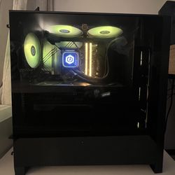  Gaming PC