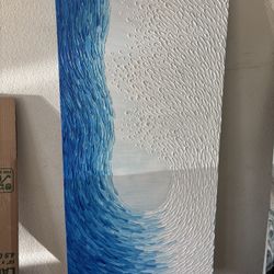 Unique Frames Painting