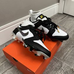 Nike Vapor Edge Dunk Cleat