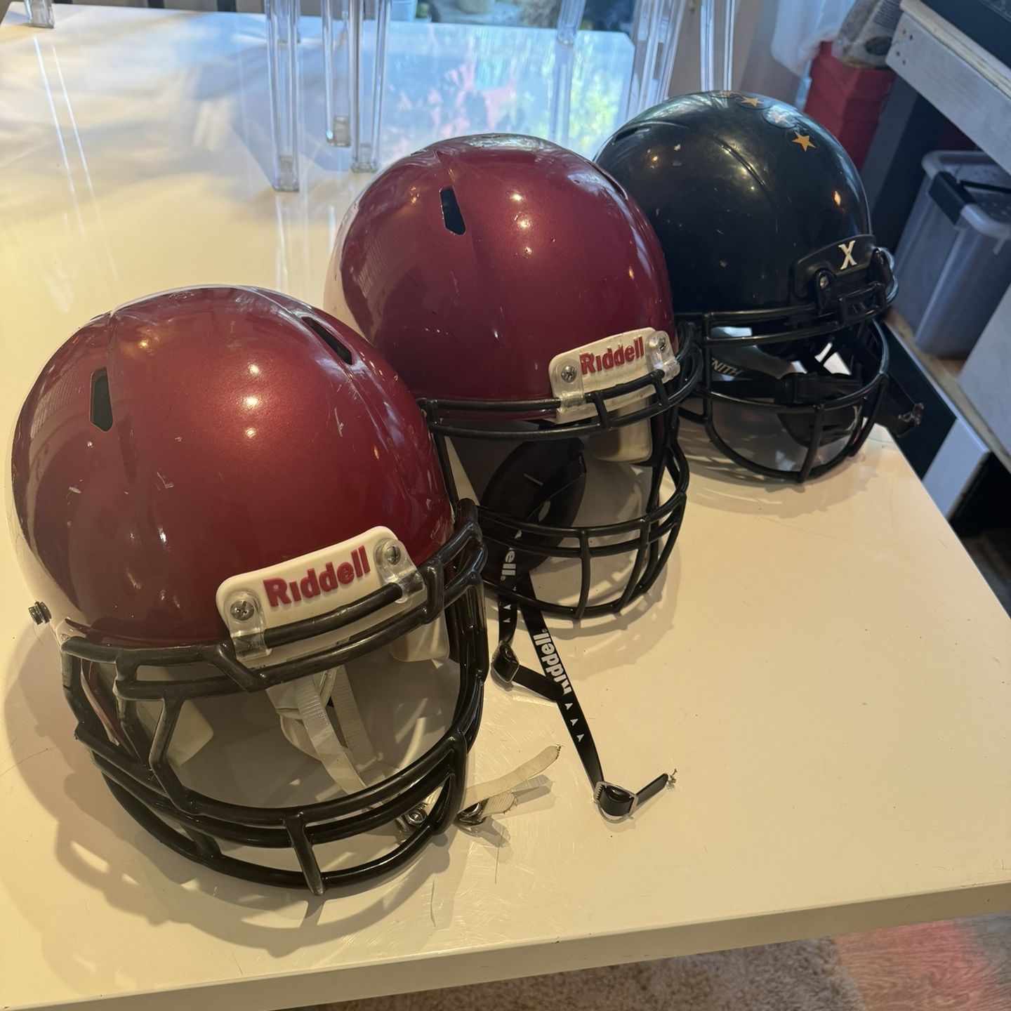 cheap used youth football helmets Schutt DNA Pro Plus Helmet Medium – cssportinggoods Large Compatible Facemasks Riddell Victor Football Helmet Youth