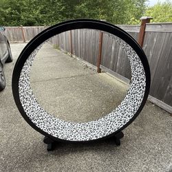 One Fast Cat Wheel 