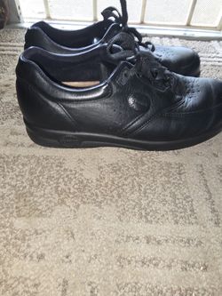Dress Shoes Size 10
