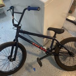 Kink Bmx Bike 