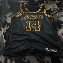 Lakers Jersey 