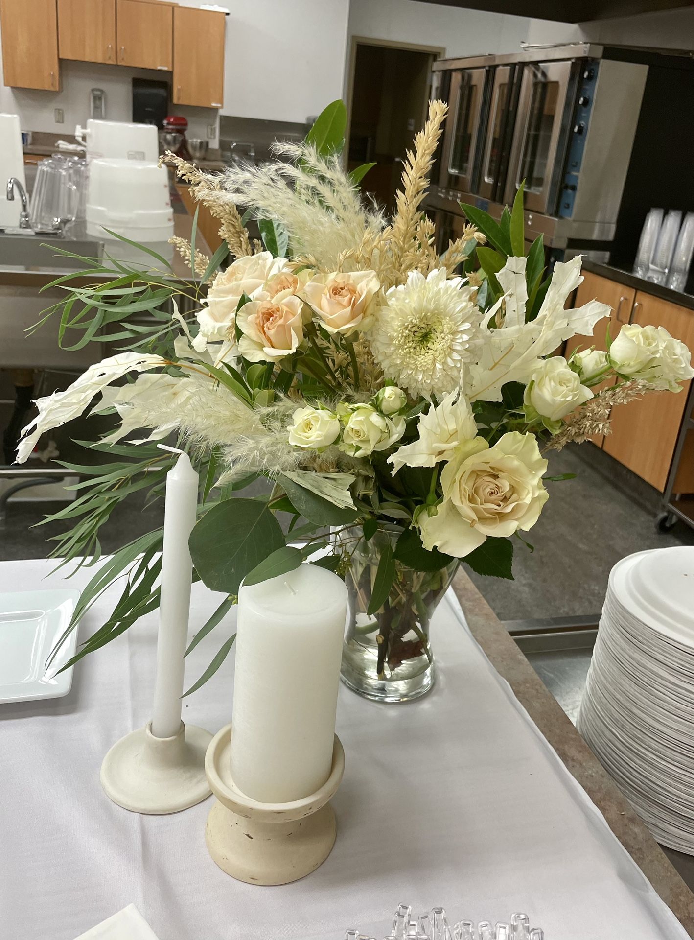 Floral Arrangements For Weddings And Events