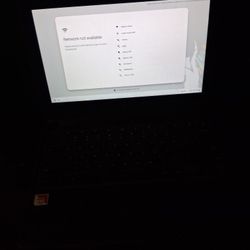 Acer Chromebook No Charger Touchscreen