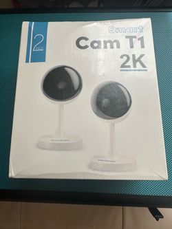 Smart Camara system Cam T1 2k