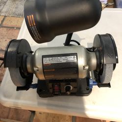 Delta Bench Grinder 6” (XX)