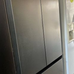 New Samsung Refrigerator 
