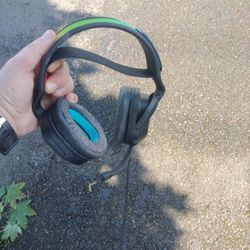 Jlab Audio Nightfall Wired Gaming Headset 
