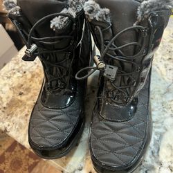 Woman’s Winter Boots