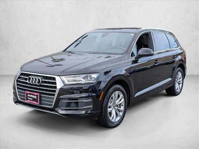 2019 Audi Q7