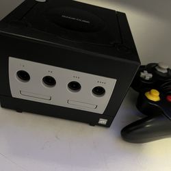GameCube 