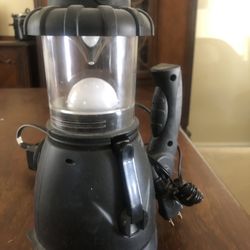 Used Windup Lantern/Spotlight 
