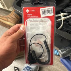 Security Earpiece