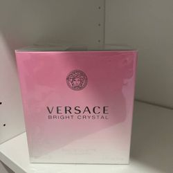 Versace BRIGHT CRYSTAL EDT 200 ML