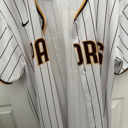 Padres Fernando Tatis Jr Jersey 