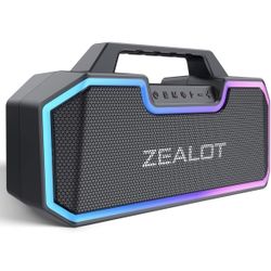 Portable Speaker