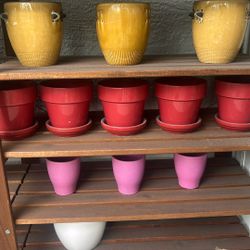 Pots For Growing Plants 