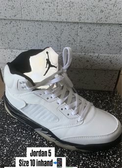 Jordan 5