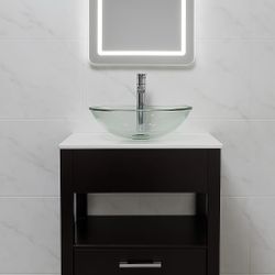 Bathroom Vanity 24” 
