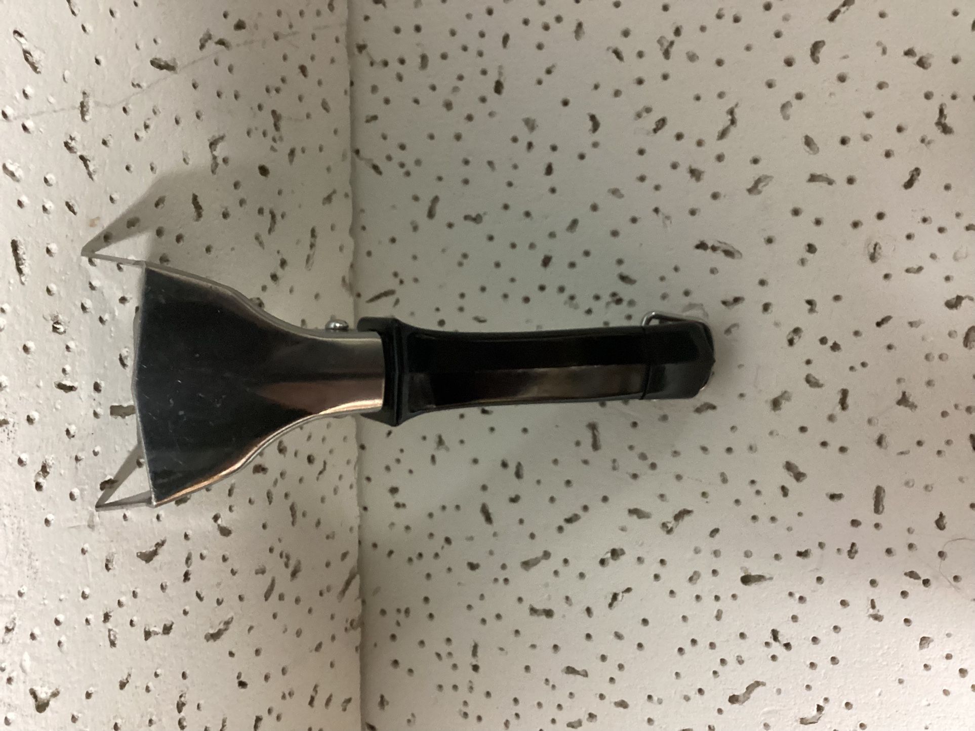 Vintage Corning Ware Detachable Handle