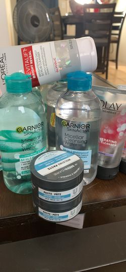 skin care