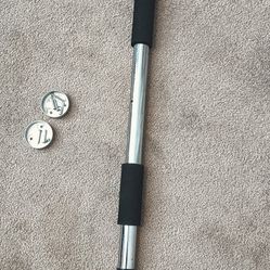 Pull Up Bar For Door Frame