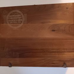 Bausch Lomb Micro Scope Kit