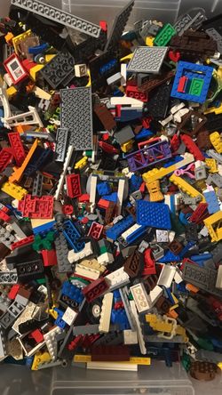 LEGO $20/bag