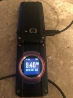 Casio G'Zone Verizon unlocked