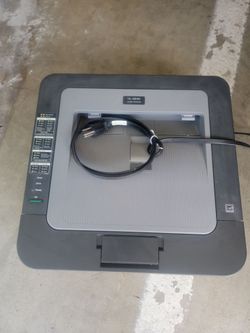 Brother Printer